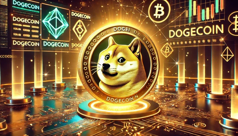 Dogecoin Price: what's actually happening today & those 'predictions'