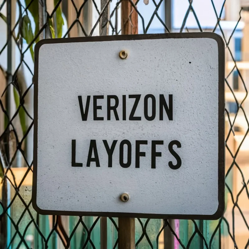 Verizon Layoffs: What's Happening and Reddit's Take